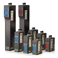 Dalsa Cameras