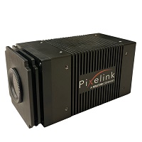 10 GigE Cameras