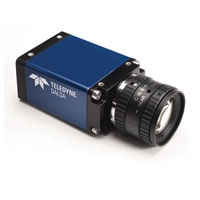 Dalsa Cameras