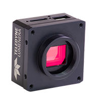 Lumenera Cameras