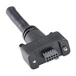 Dalsa Genie Nano Flying Leads I/O 