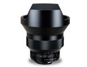 Product Image Of Classic Distagon T* 2.8/15 ZE