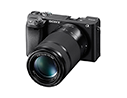 Product Image Of ILCE6400/B