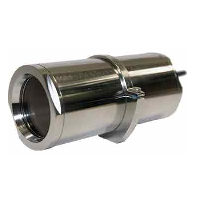 Product image of CEI Stainless Series IP69K Camera Enclosure