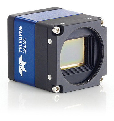Product image of Dalsa TS 3500
