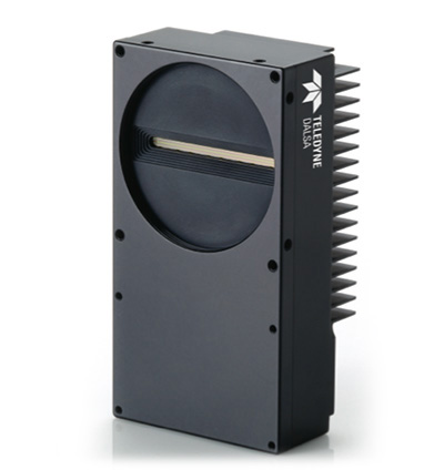 Product image of Dalsa Piranha3 16k