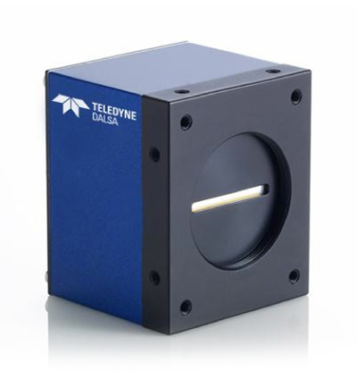 Product image of Dalsa Spyder3 Color 2K 18khz