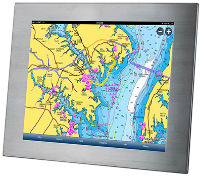 Product image of Teledyne Blackfly S GigE: 2.3 MP, Color, CS-mount