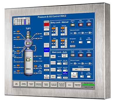 Product image of TRU-Vu VMTW-15 Series