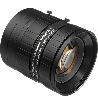 Product image of Fujinon HF50SA-1