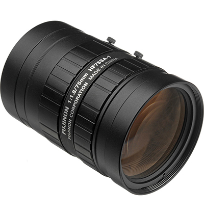 Product image of Fujinon HF75SA-1