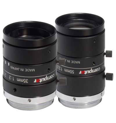 Product image of Computar M3520-MPW2