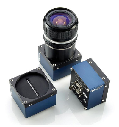 Product image of Dalsa Piranha4 2k