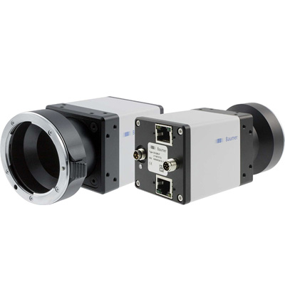 Product image of Baumer SXG21