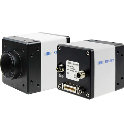 Product image of Baumer SXC20