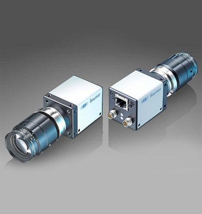 Product image of Baumer TXG14