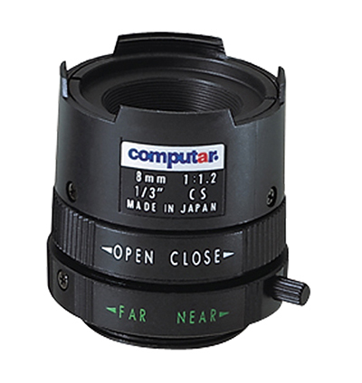 Product image of Computar MG0918FC-MP