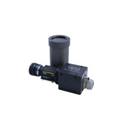 Product image of Teledyne Blackfly S GigE: 1.6 MP, Color, C-mount