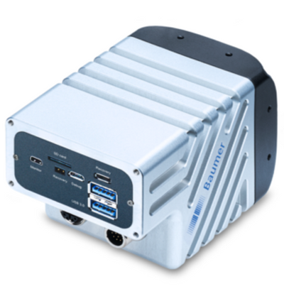 Product image of Baumer VAX-50C.I.NVN