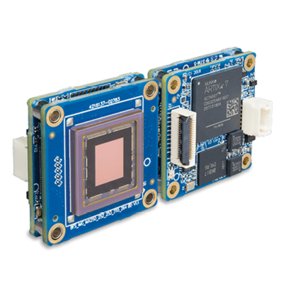 Product image of Teledyne BFS Board-level USB3: 5 MP, Color