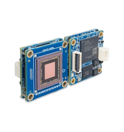 Product image of Teledyne BFS Board-level USB3: 12.3 MP, Mono, Sony IMX545
