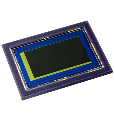 Canon 19µm Full HS CMOS Sensor from STEMMER IMAGING USA