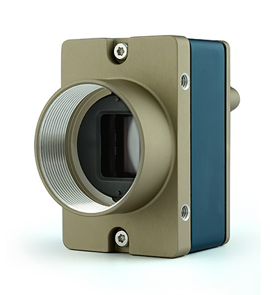 Product image of Dalsa Genie Nano 2420