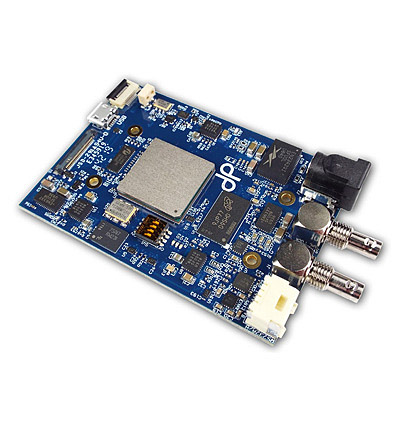Product image of dPict DP-800S