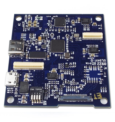 Product image of dPict Imaging DP-810 4K Video IP Encoder