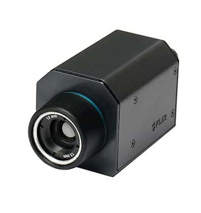 FLIR A65 Camera