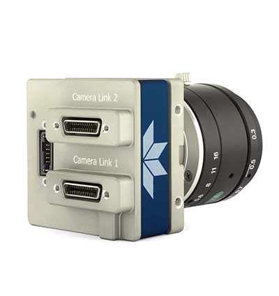 Product image of Dalsa Genie Nano-CL 5100
