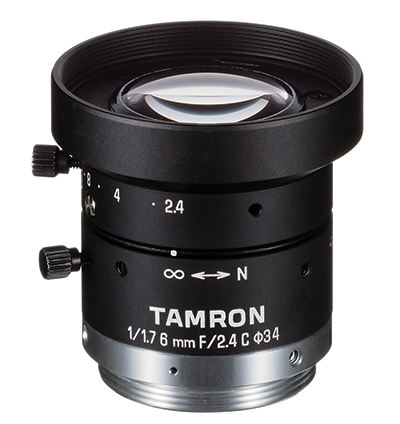 Product image of Tamron M117FM06