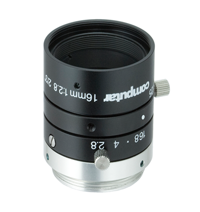 Product image of Computar M1628-MPW-3