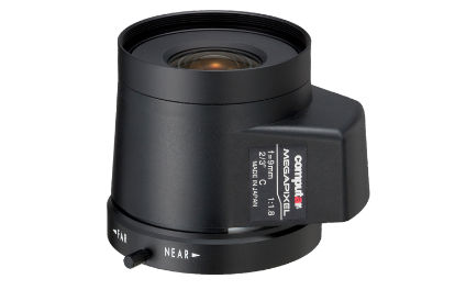 Product image of Computar MG0918FC-MP