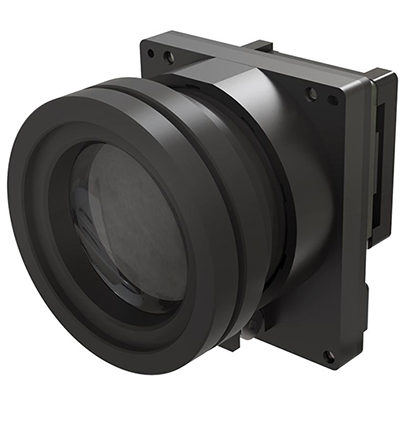 Product image of Dalsa MicroCalibir