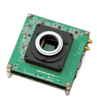 Product image of Hamamatsu C11440-52U30