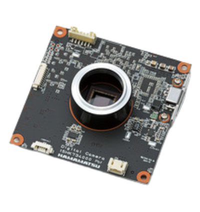 Product image of Hamamatsu C13770-50U