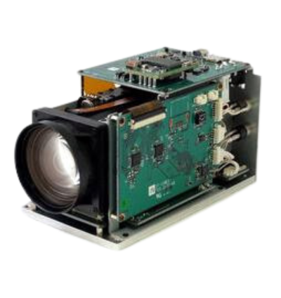 Product image of CIS DCC-4KNDI