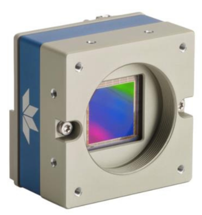 Product image of Dalsa Genie Nano 10GigE