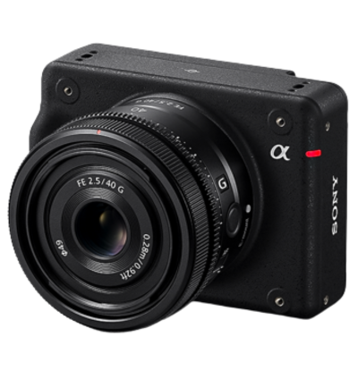 Product image of Sony ILX-LR1