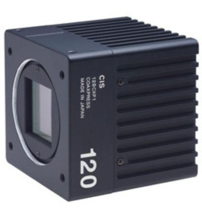 Product image of CIS VCC-120CXP1M