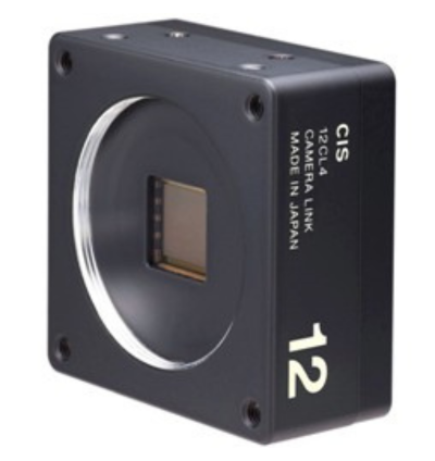 Product image of CIS VCC-12CL4M