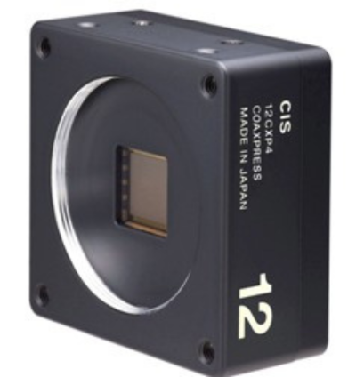 Product image of CIS VCC-12CXP4R