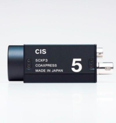 Product image of CIS VCC-5CXP3NIR