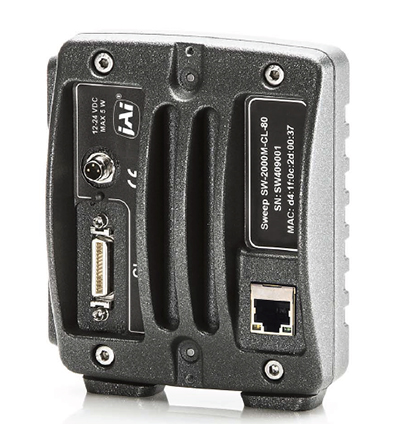 Product image of JAI SW-2000M-CL-80