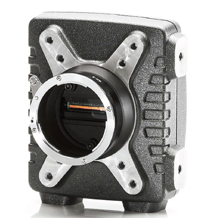 Product image of JAI SW-2000M-CL-80