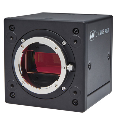 Product image of JAI SW-4000T-10GE
