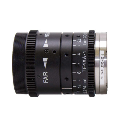 Product image of Fujinon TF4XA-1