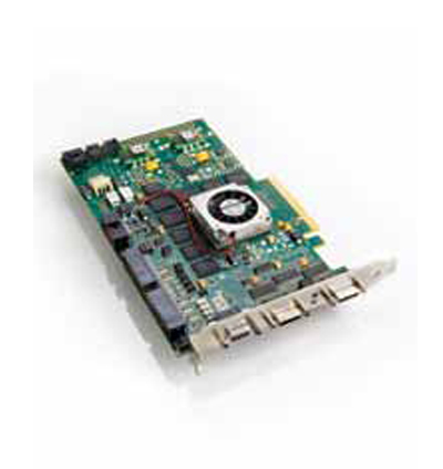 Product image of Dalsa Xcelera-CL+PX8 Full