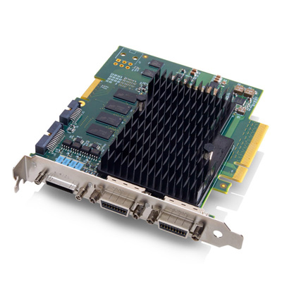 Product image of Dalsa Xtium 2 CLHS PX8